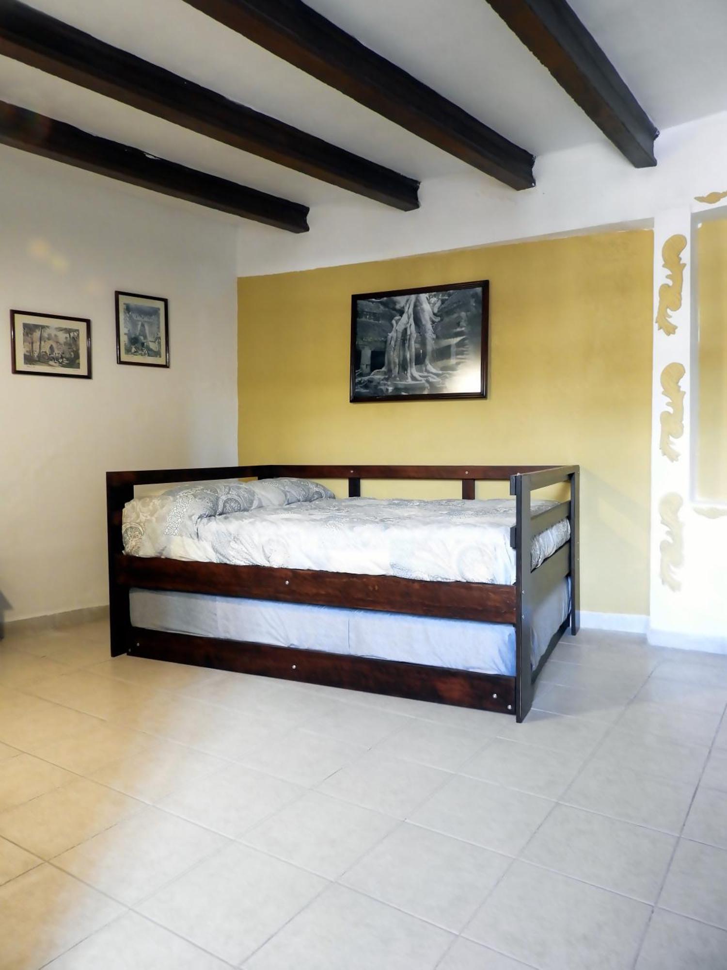 Plaza San Cayetano Panoramic House Hotel Guanajuato Luaran gambar