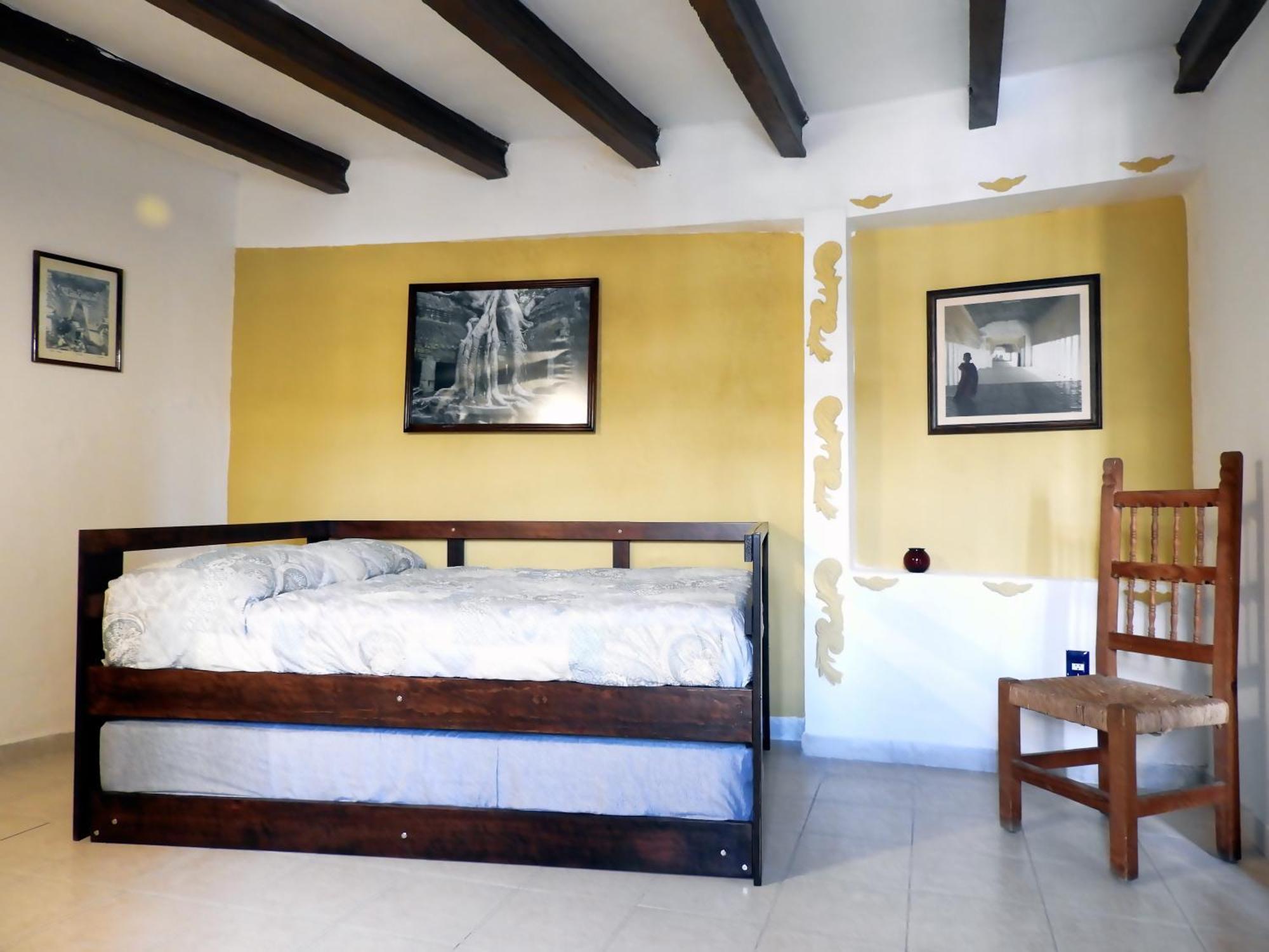 Plaza San Cayetano Panoramic House Hotel Guanajuato Luaran gambar
