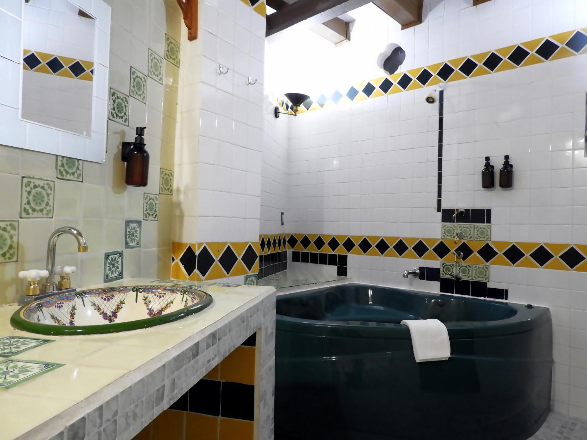 Plaza San Cayetano Panoramic House Hotel Guanajuato Luaran gambar