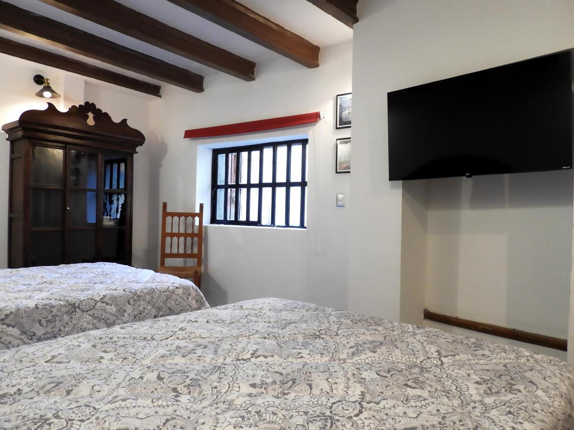 Plaza San Cayetano Panoramic House Hotel Guanajuato Luaran gambar