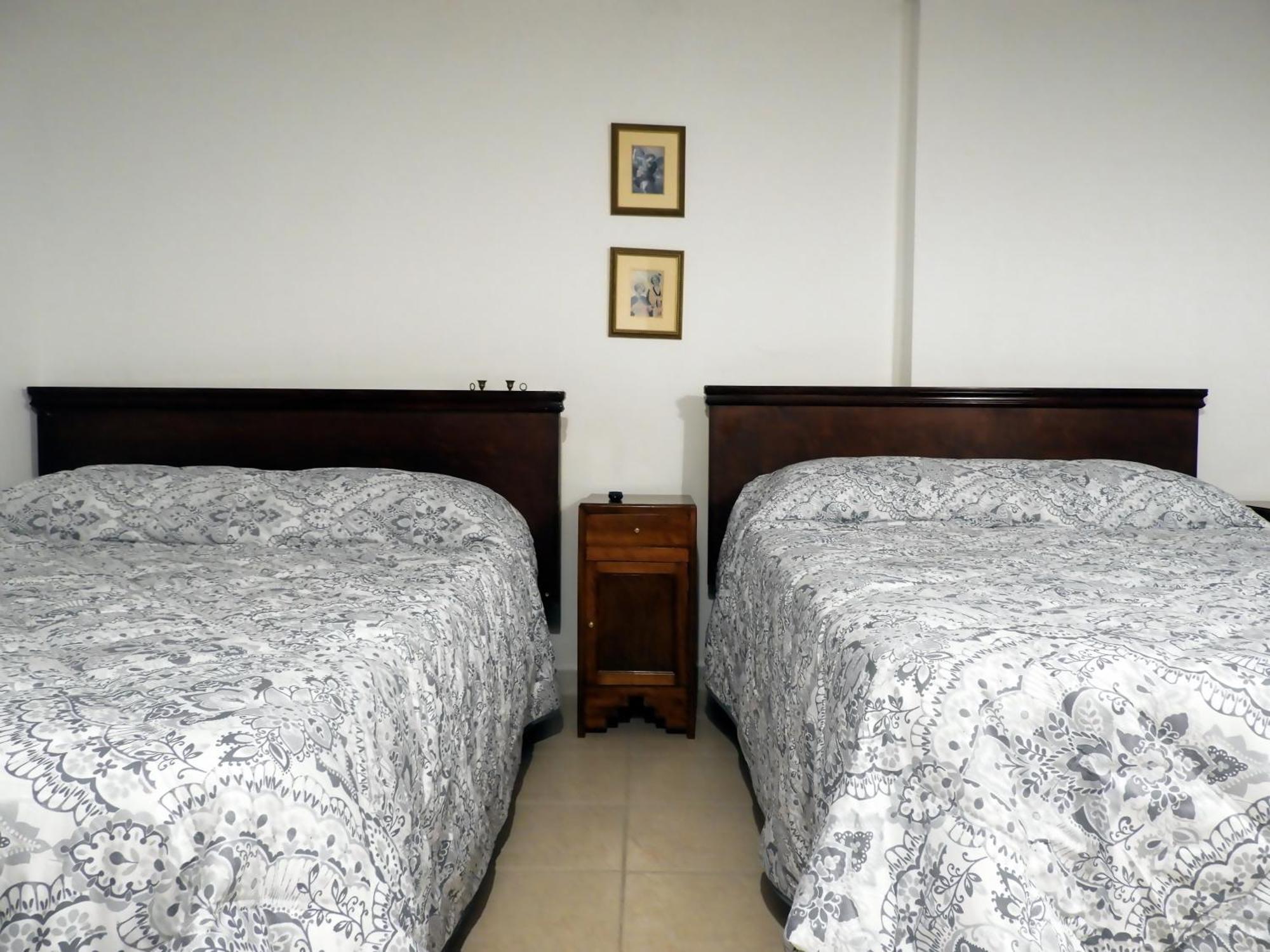 Plaza San Cayetano Panoramic House Hotel Guanajuato Luaran gambar