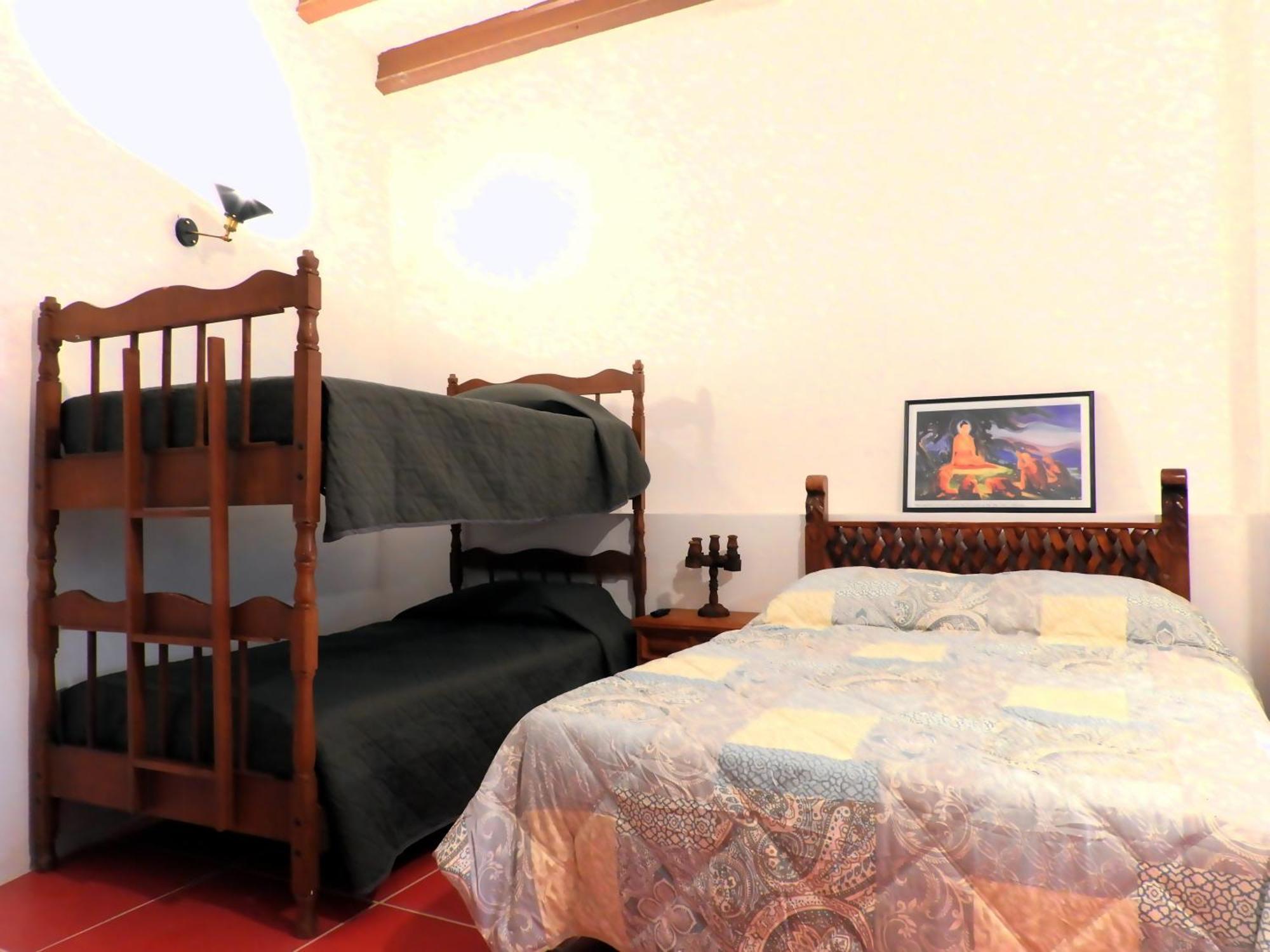 Plaza San Cayetano Panoramic House Hotel Guanajuato Luaran gambar