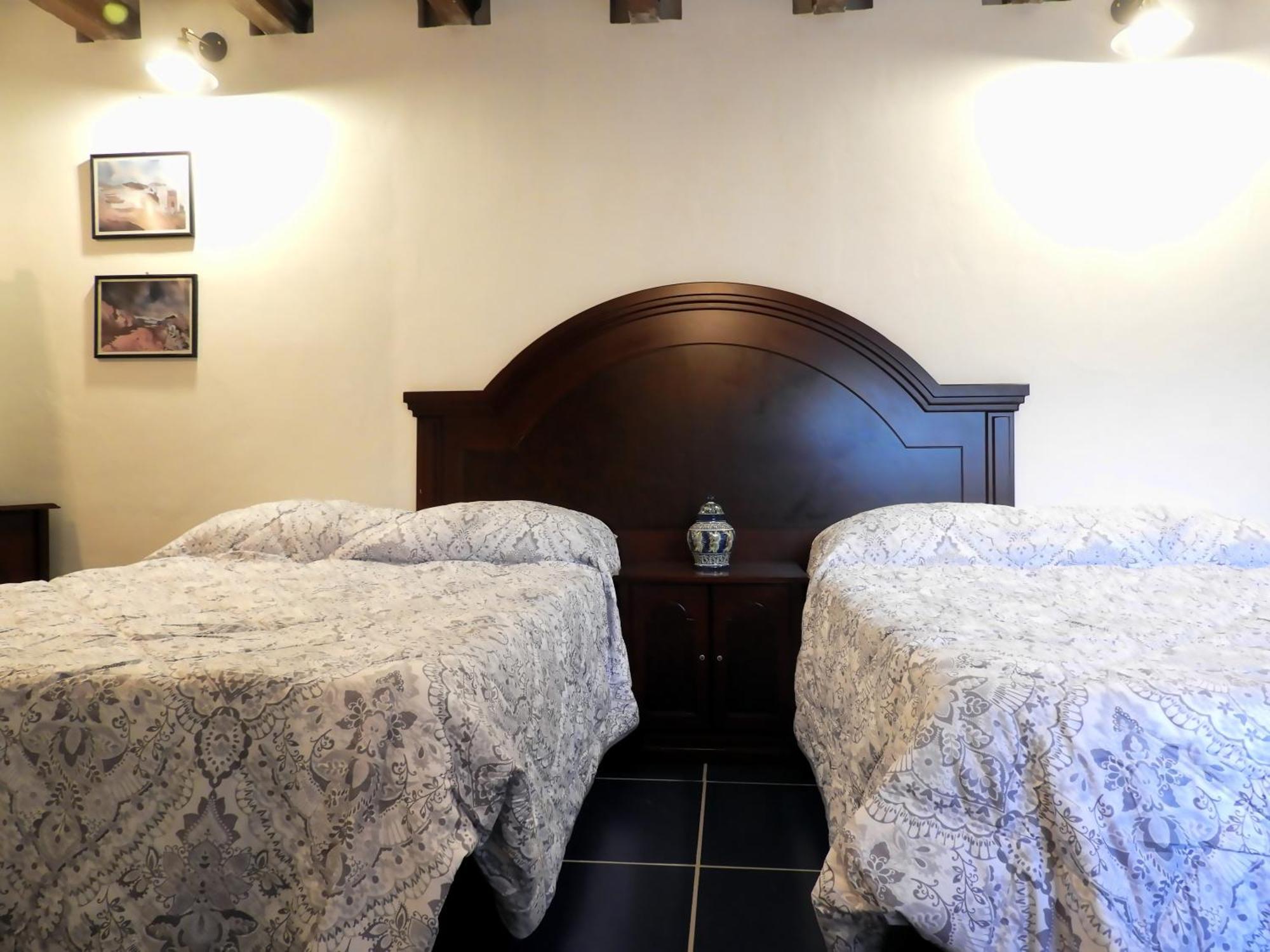 Plaza San Cayetano Panoramic House Hotel Guanajuato Luaran gambar