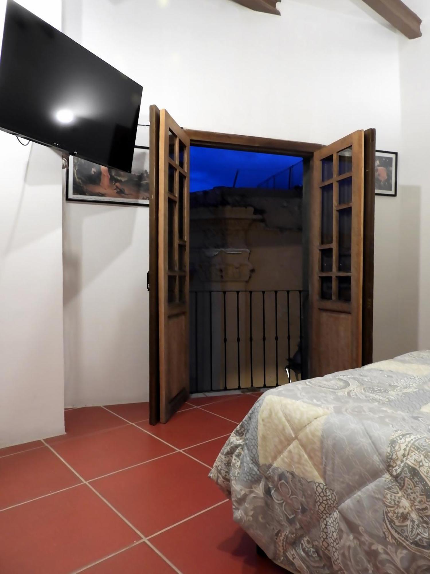 Plaza San Cayetano Panoramic House Hotel Guanajuato Luaran gambar