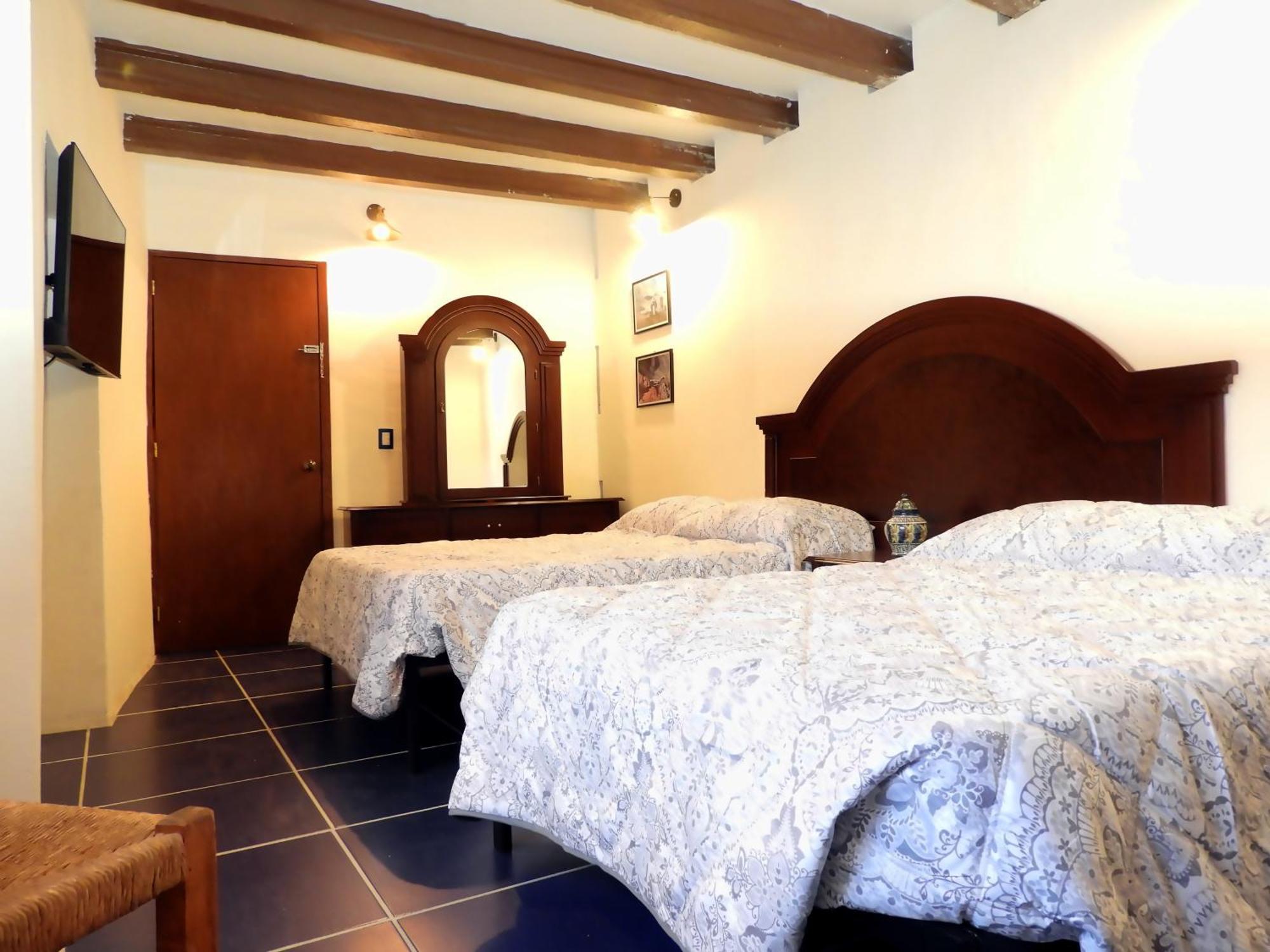 Plaza San Cayetano Panoramic House Hotel Guanajuato Luaran gambar