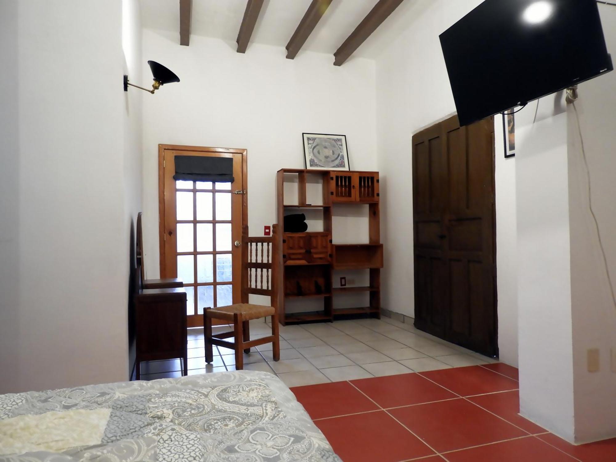 Plaza San Cayetano Panoramic House Hotel Guanajuato Luaran gambar