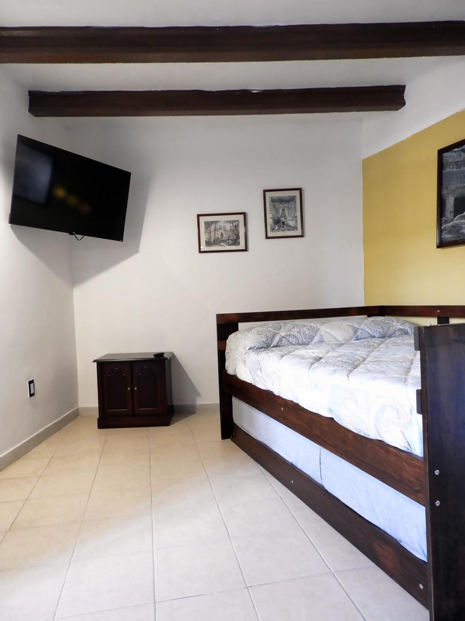 Plaza San Cayetano Panoramic House Hotel Guanajuato Luaran gambar