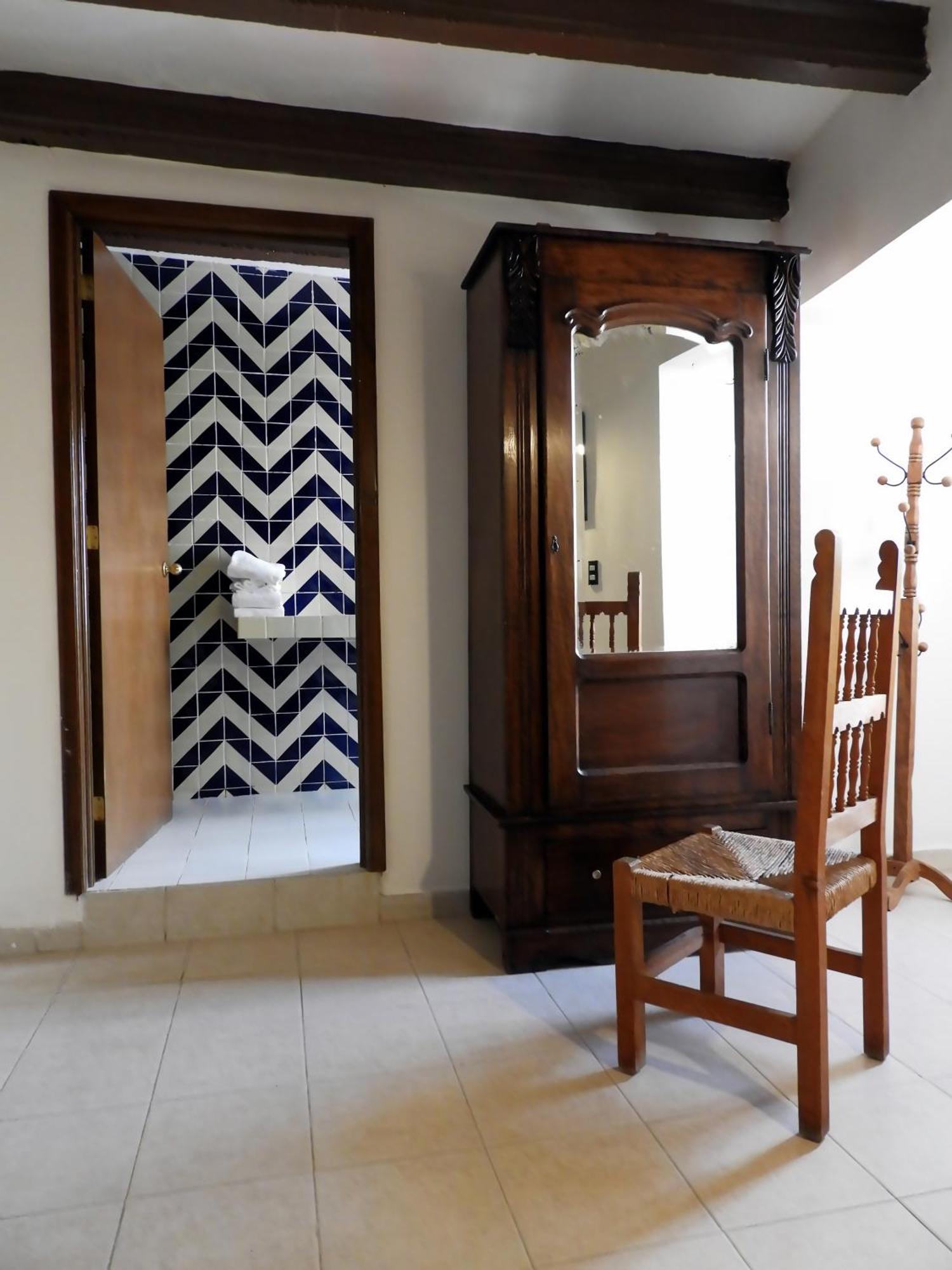 Plaza San Cayetano Panoramic House Hotel Guanajuato Luaran gambar