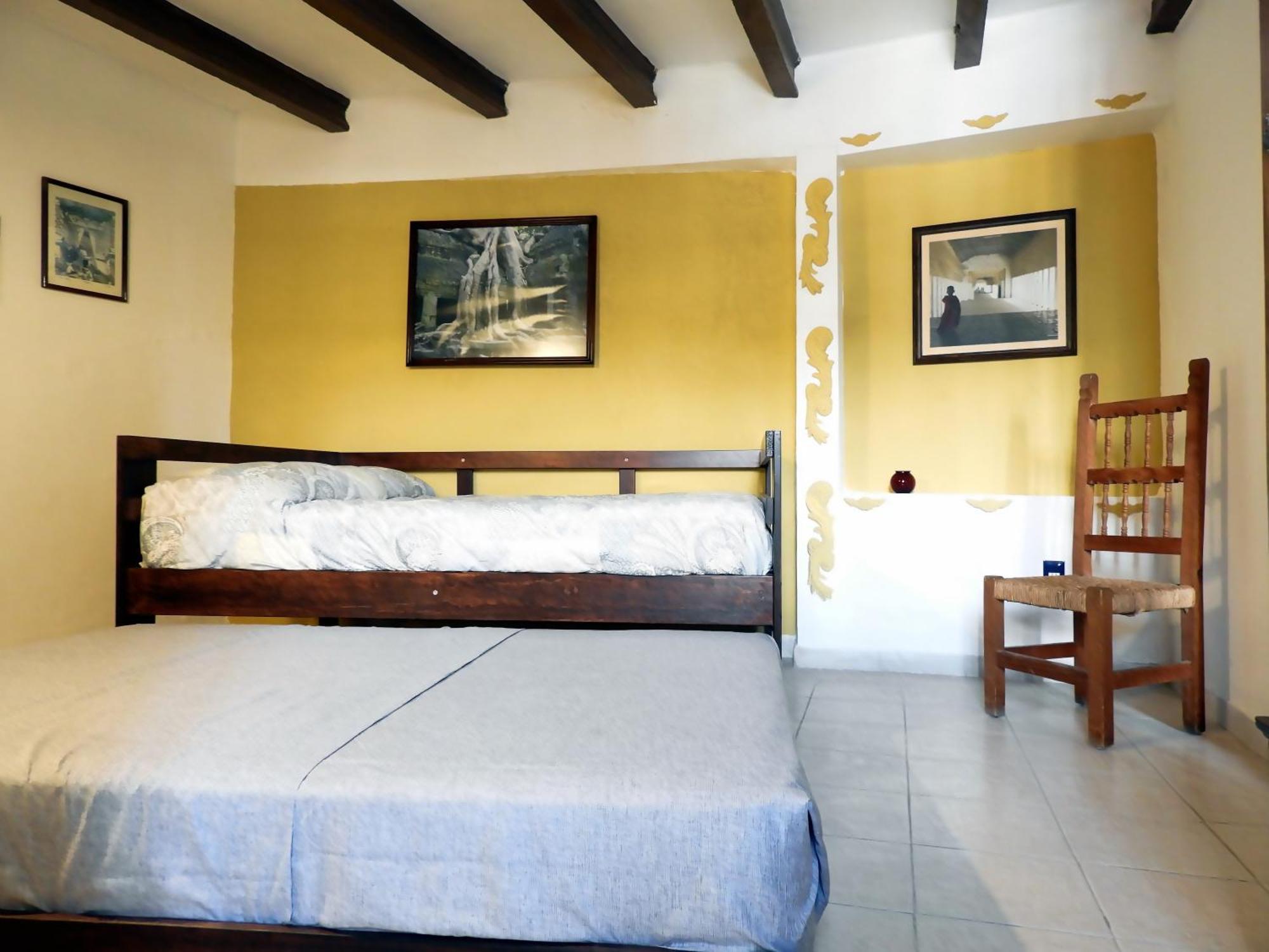 Plaza San Cayetano Panoramic House Hotel Guanajuato Luaran gambar