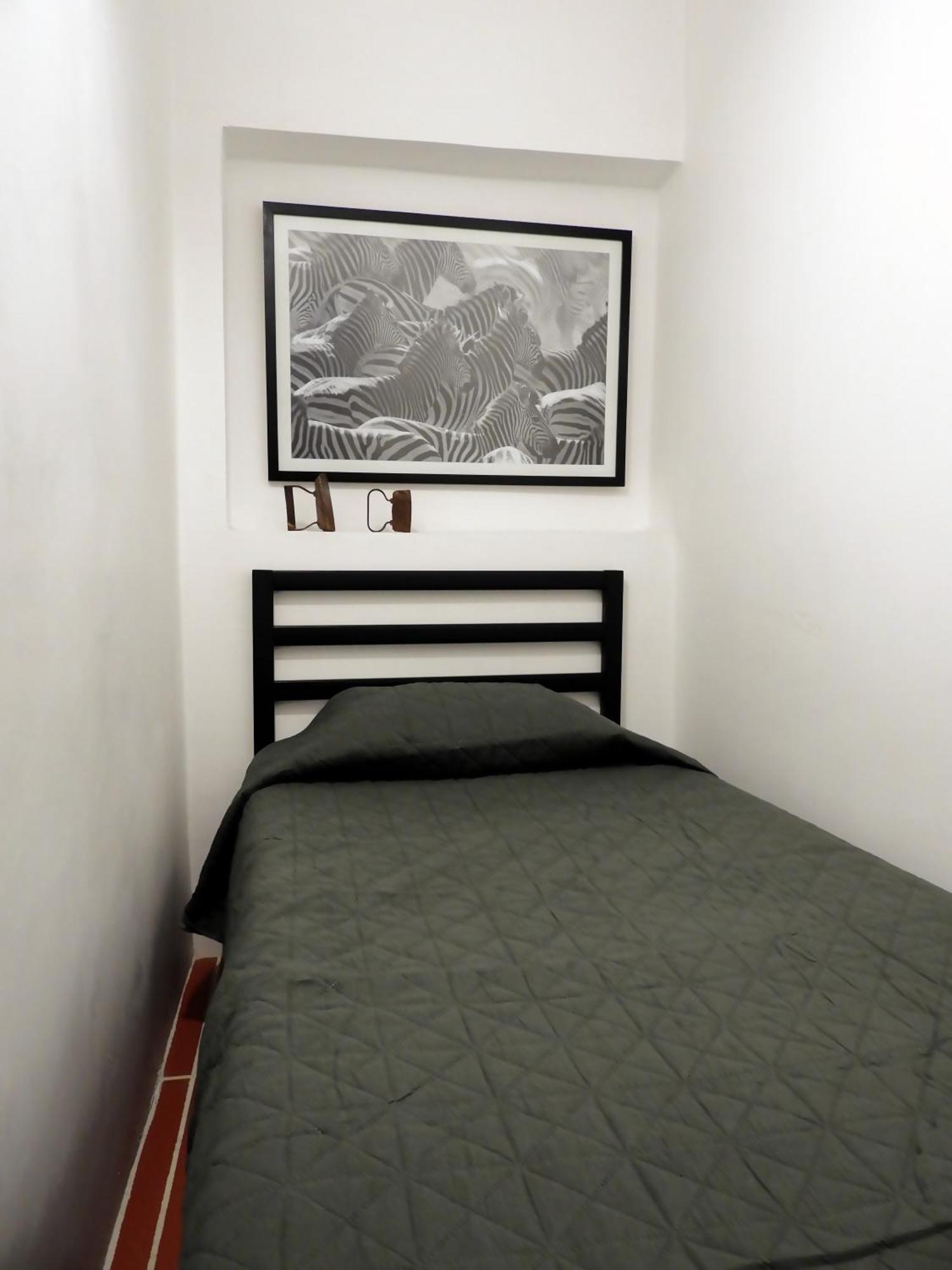 Plaza San Cayetano Panoramic House Hotel Guanajuato Luaran gambar